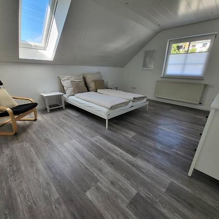 Ferienwohnung Im Ferndorftal Hilchenbach Exterior photo