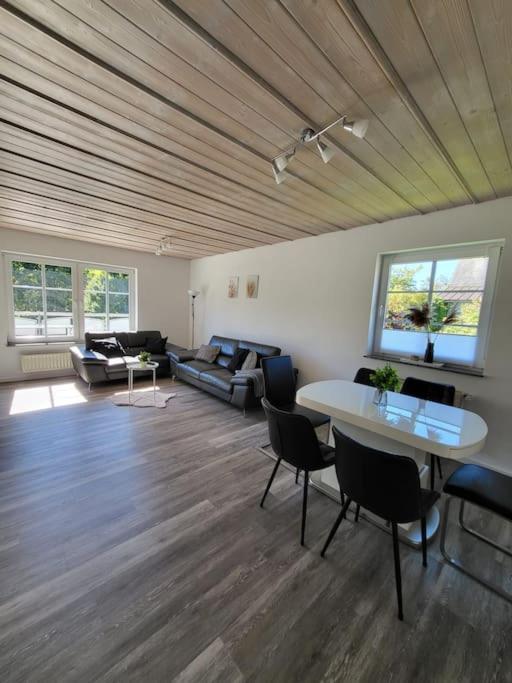 Ferienwohnung Im Ferndorftal Hilchenbach Exterior photo